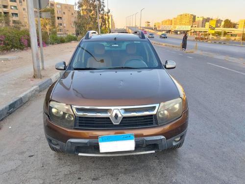 رينو داستر 2014