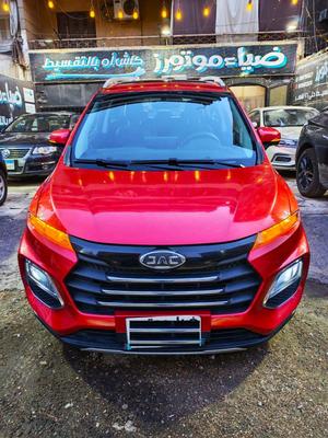 جاك JS3 2022