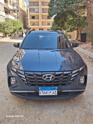 Hyundai Tucson GDI 2024