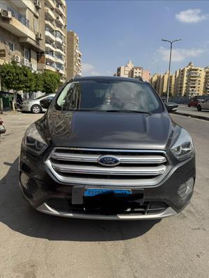 Ford Kuga 2019