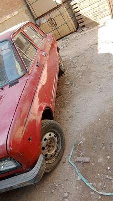 Fiat 128 1980