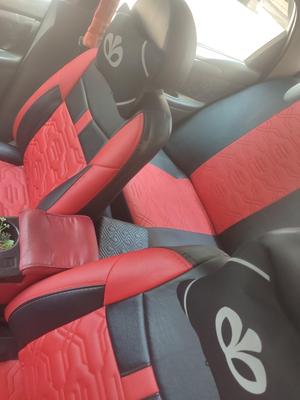 Daewoo Lanos 2 2000