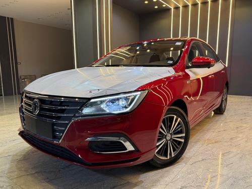MG 5 2026
