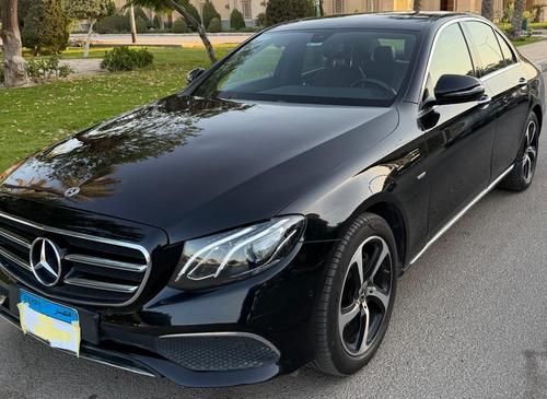 Mercedes E 200 2020
