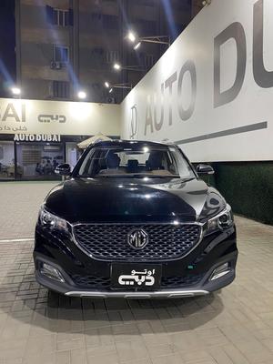 ام جى ZS 2026