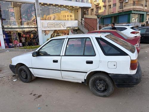 هيونداي اكسيل 1996