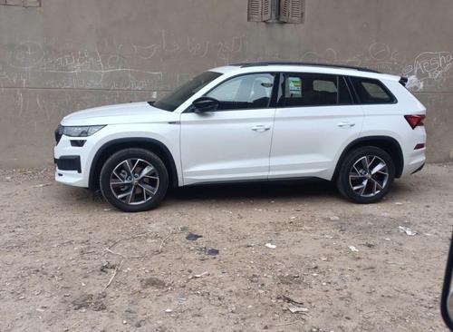 Skoda Kodiaq 2024