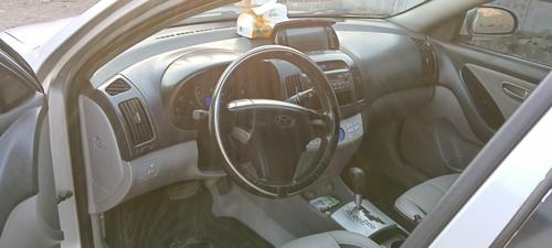 Hyundai Elantra 2007