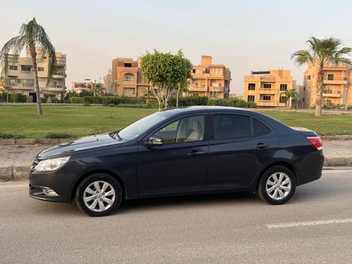 Chevrolet Optra 2023