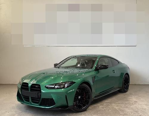 بي ام دبليو M4 2026