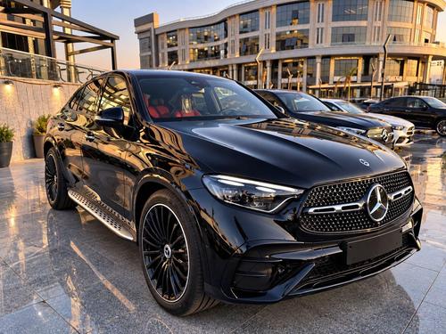 مرسيدس GLC 300 2027
