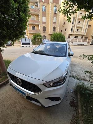 ام جى ZS 2026