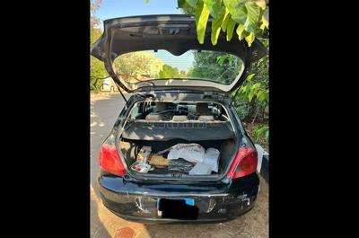 Peugeot 307 2005