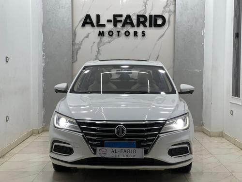 ام جى 5 2021