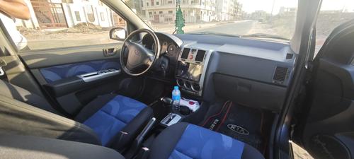 Hyundai Getz 2007