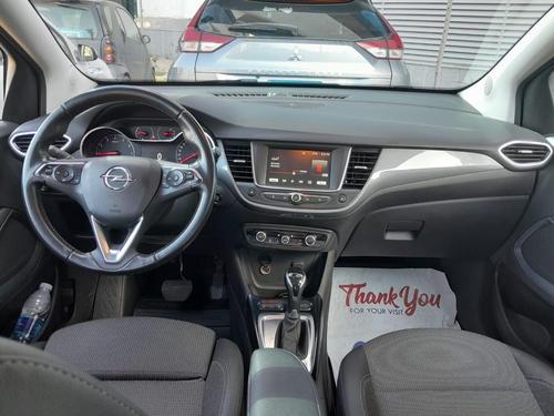 Opel Crossland 2022