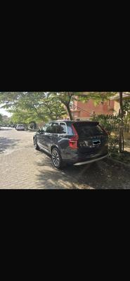 Volvo XC90 2022