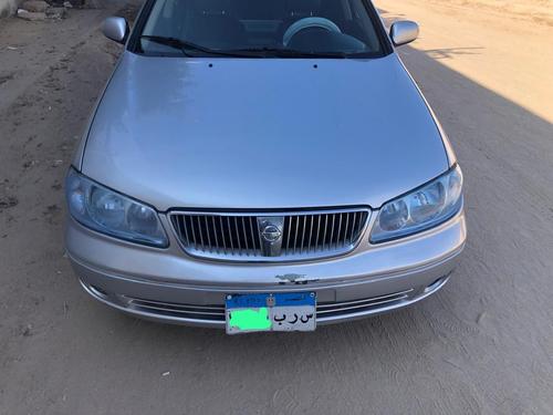 Nissan Sunny 2005