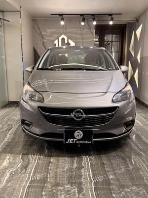Opel Corsa 2017
