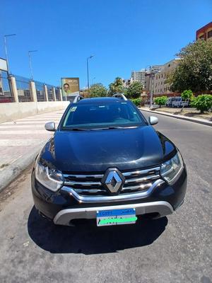 Renault Duster 2020