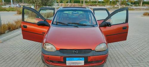 Opel Corsa 1997