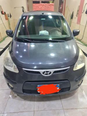 Hyundai I10 2009