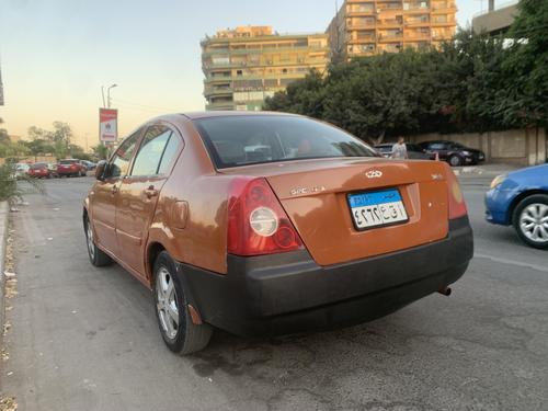 Speranza A516 2009