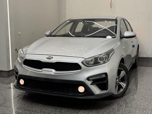 Kia Cerato 2021