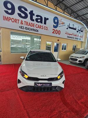 Kia K3 2024