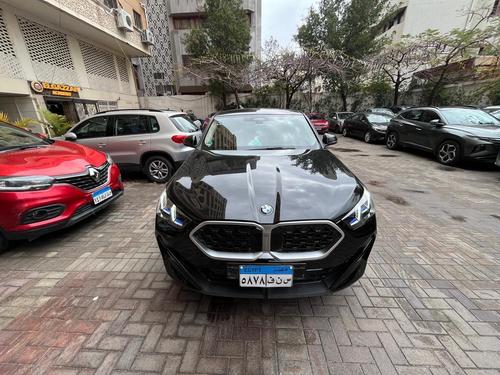 BMW IX2 2025