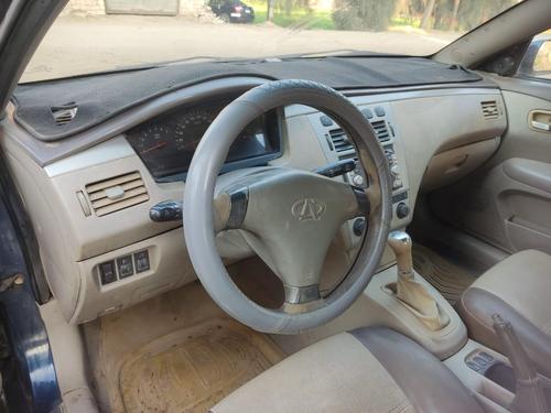 اسبيرانزا A516 2008