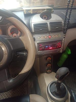 بروتون جين 2 2007