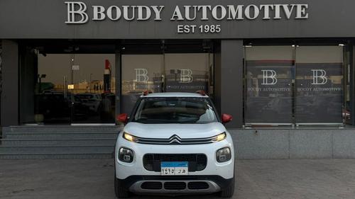 Citroën C3 2020