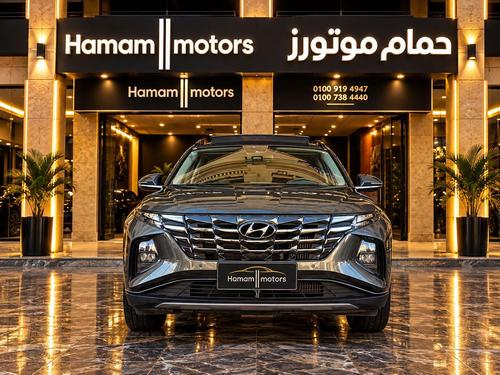 هيونداي توسان GDI 2021