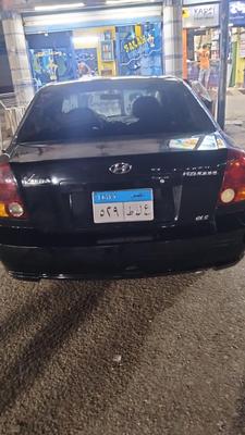 هيونداي فيرنا 2018