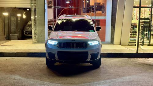 Jeep Grand Cherokee 2023