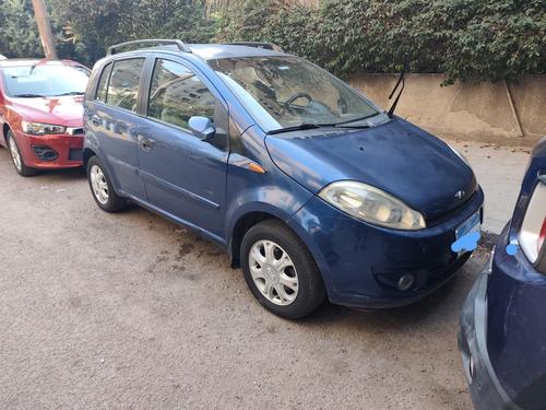 اسبيرانزا A113 2008