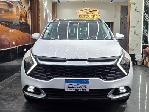 Kia Sportage 2024