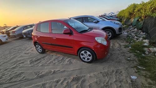 Kia Picanto 2009