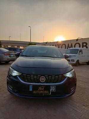 Fiat Tipo 2020