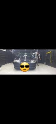 Skoda Octavia A4 2008