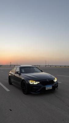 BMW 330i 2017
