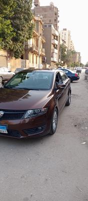 Proton Preve 2019
