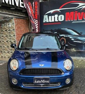 Mini Cooper 2009
