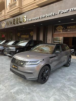Land Rover Velar 2023