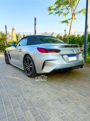 BMW Z4 2020