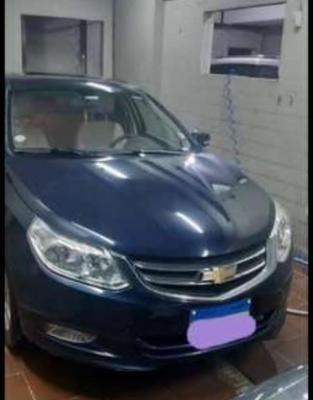 Chevrolet Optra 2019