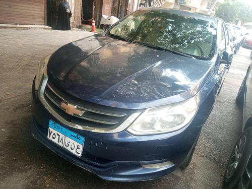Chevrolet Optra 2019