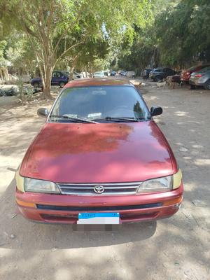 Toyota Corolla 1995