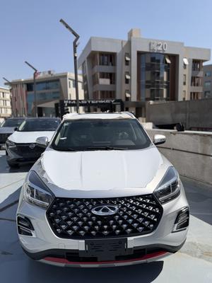Chery Tiggo 4 Pro 2027